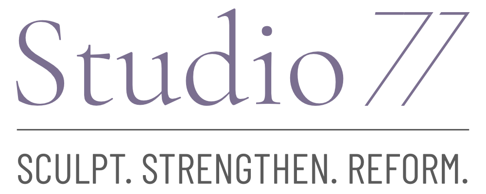 Reformer Pilates Studio 77